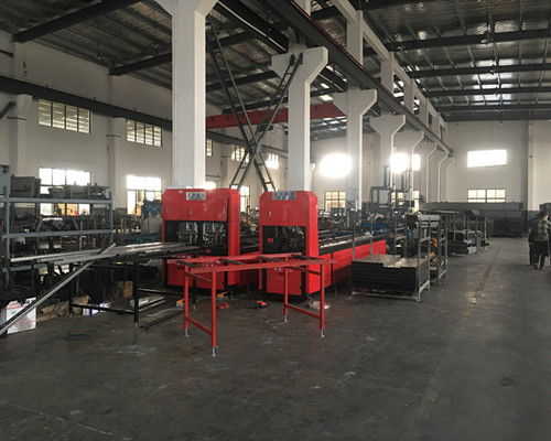 宏大機(jī)械 上海貨架沖管機(jī)的價(jià)格與選購指南